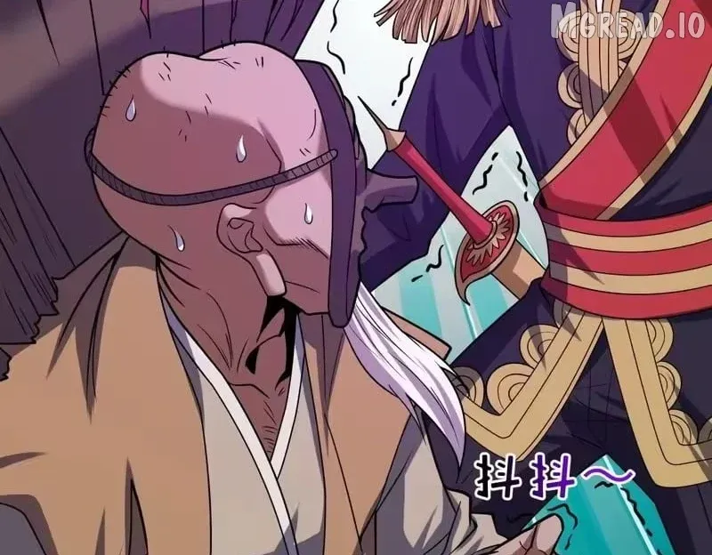 Era of the Haunted Chapter 579 page 45 - 