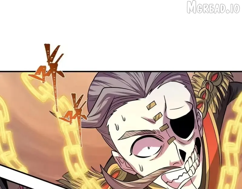 Era of the Haunted Chapter 579 page 50 - 