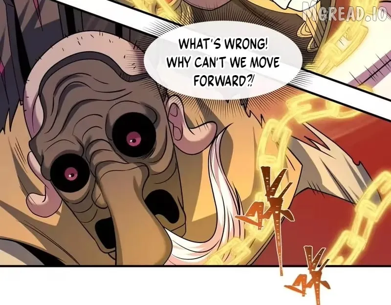 Era of the Haunted Chapter 579 page 51 - 