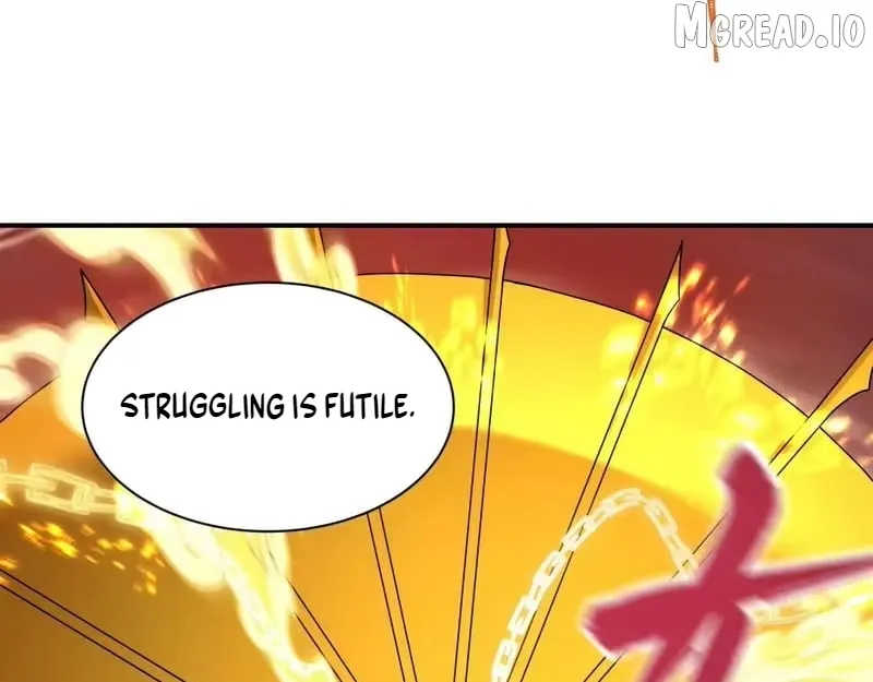 Era of the Haunted Chapter 579 page 52 - 