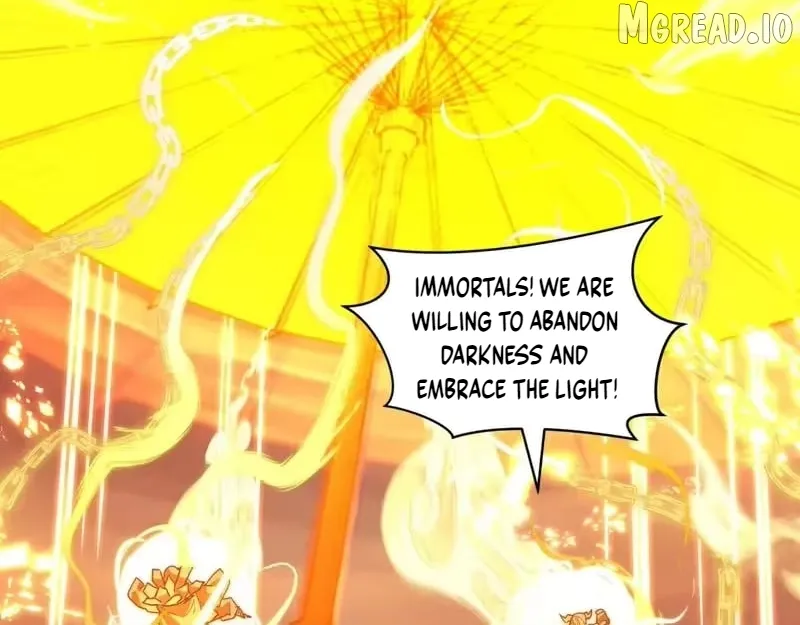 Era of the Haunted Chapter 579 page 57 - 