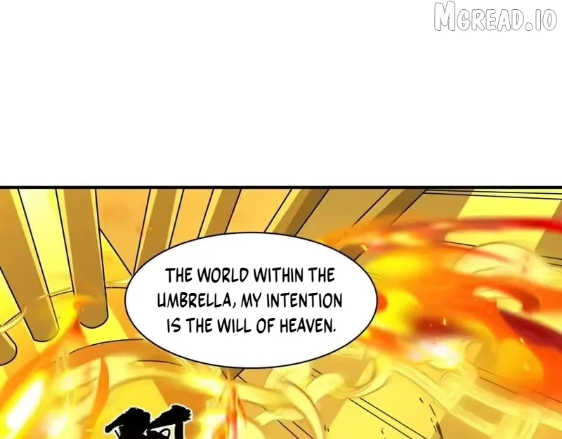 Era of the Haunted Chapter 579 page 60 - 