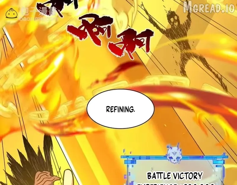 Era of the Haunted Chapter 579 page 61 - 
