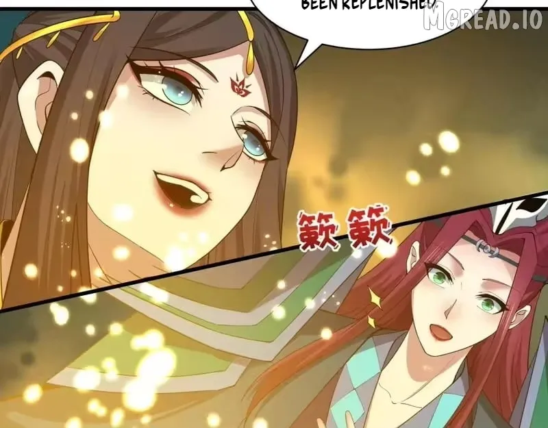 Era of the Haunted Chapter 579 page 64 - 