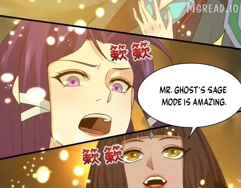 Era of the Haunted Chapter 579 page 65 - 