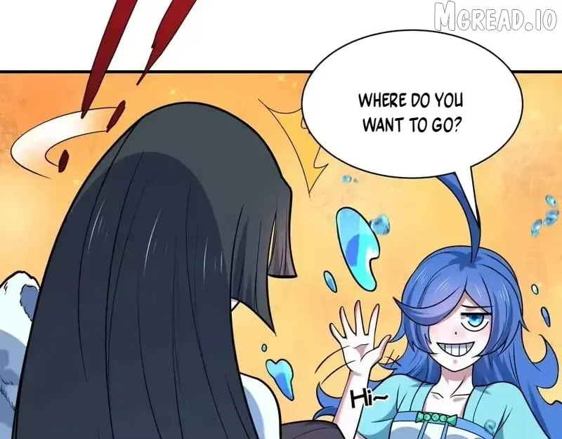 Era of the Haunted Chapter 579 page 68 - 