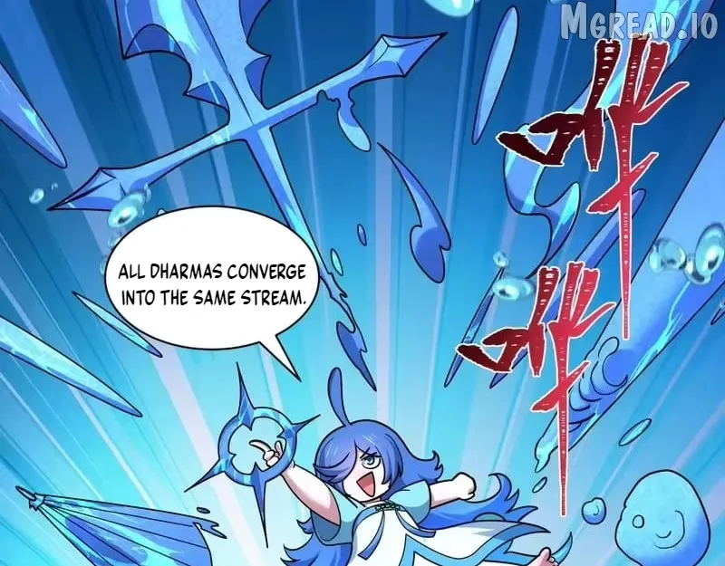 Era of the Haunted Chapter 579 page 73 - 