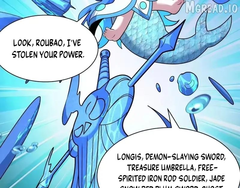 Era of the Haunted Chapter 579 page 74 - 