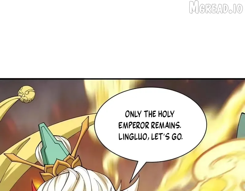 Era of the Haunted Chapter 579 page 80 - 