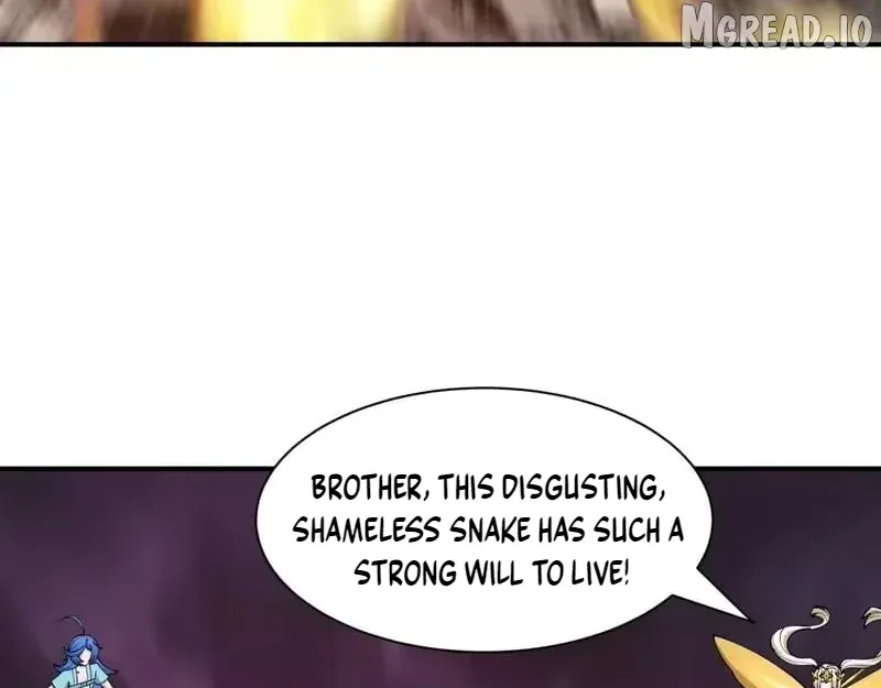 Era of the Haunted Chapter 579 page 83 - 