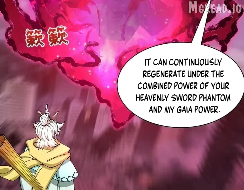 Era of the Haunted Chapter 579 page 85 - 