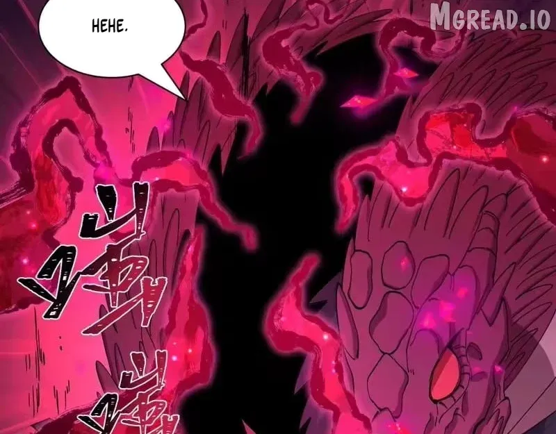 Era of the Haunted Chapter 579 page 87 - 
