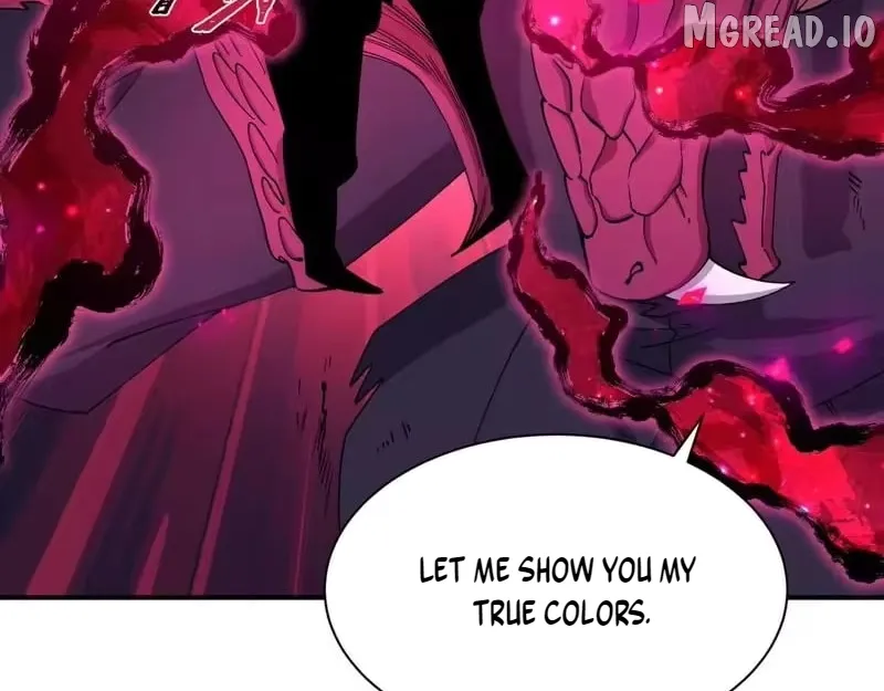 Era of the Haunted Chapter 579 page 88 - 
