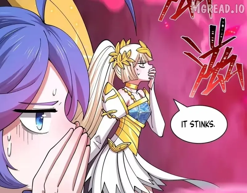 Era of the Haunted Chapter 579 page 93 - 