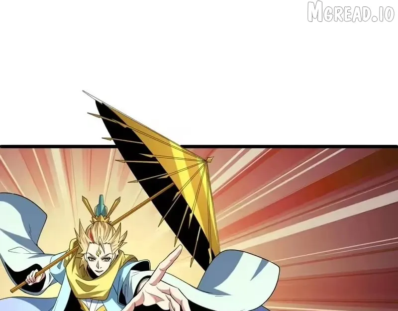 Era of the Haunted Chapter 579 page 100 - 