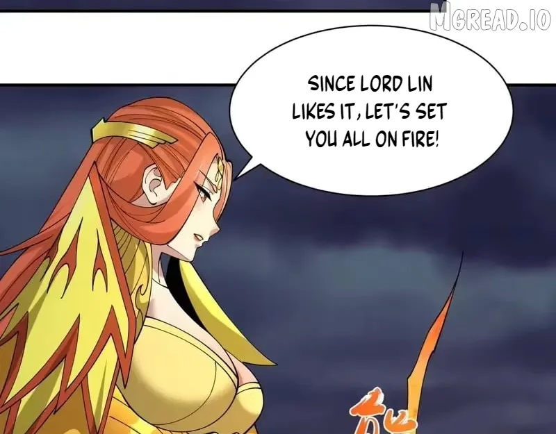 Era of the Haunted Chapter 580 page 106 - 