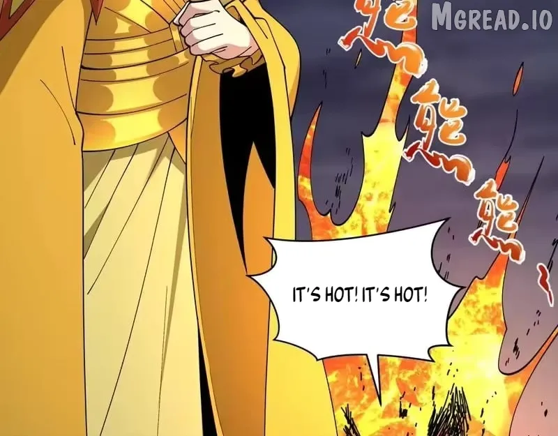 Era of the Haunted Chapter 580 page 107 - 