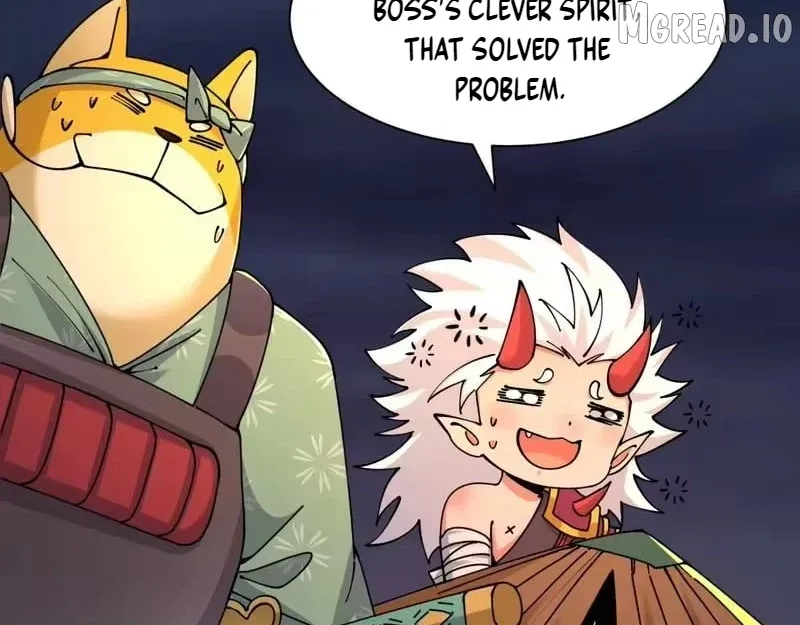 Era of the Haunted Chapter 580 page 112 - 