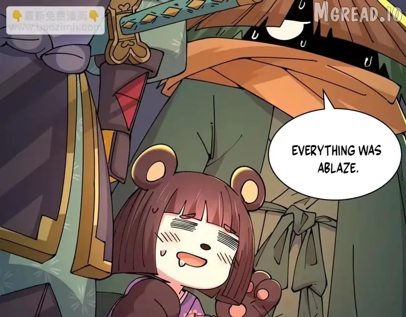 Era of the Haunted Chapter 580 page 113 - 
