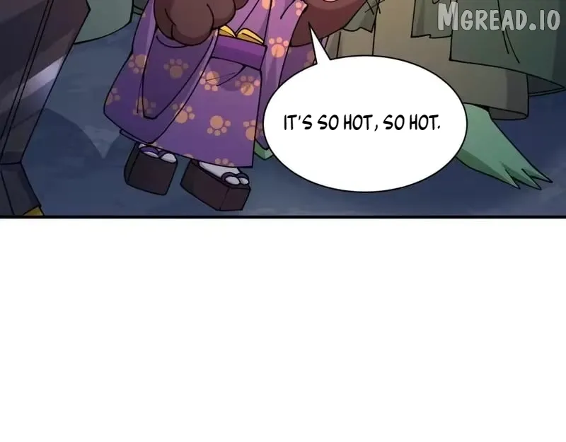Era of the Haunted Chapter 580 page 114 - 