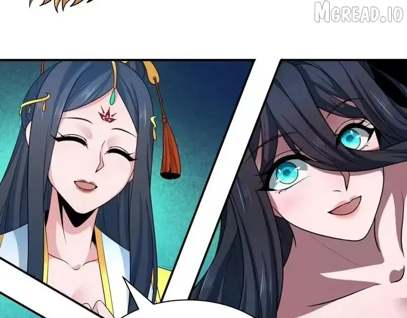 Era of the Haunted Chapter 580 page 121 - 