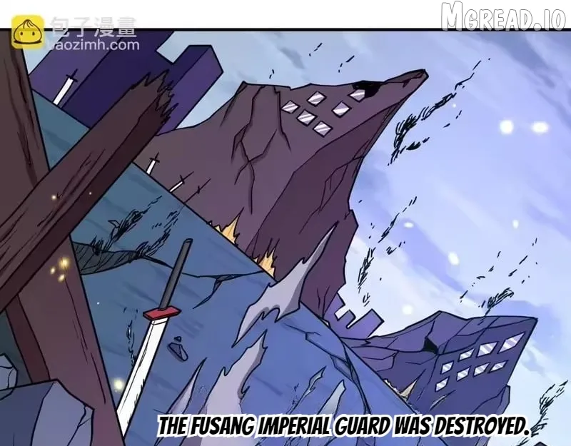Era of the Haunted Chapter 580 page 126 - 