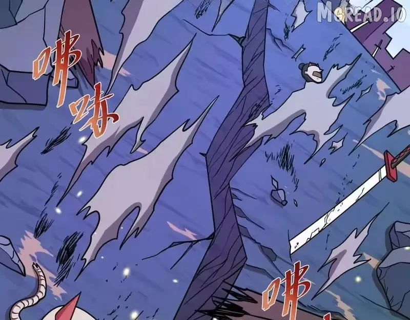 Era of the Haunted Chapter 580 page 127 - 