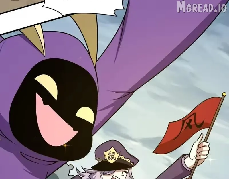 Era of the Haunted Chapter 580 page 132 - 