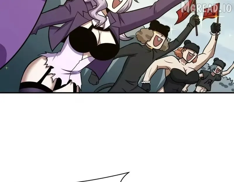 Era of the Haunted Chapter 580 page 133 - 