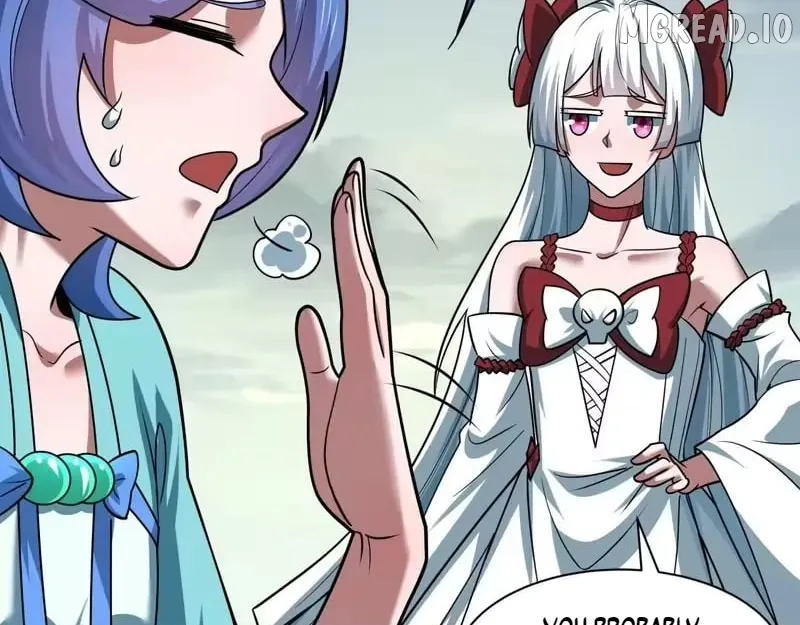 Era of the Haunted Chapter 580 page 139 - 