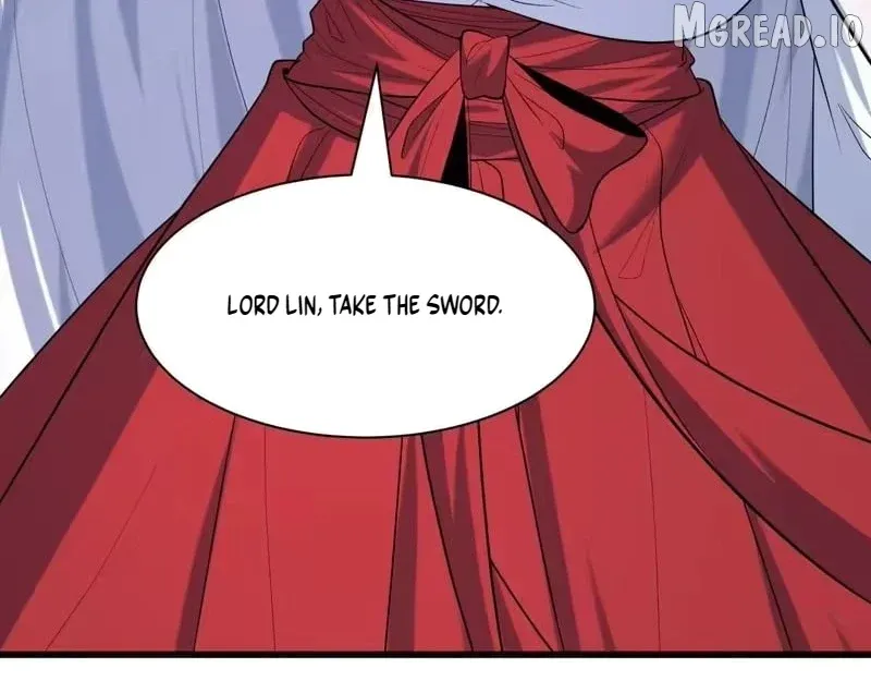Era of the Haunted Chapter 580 page 3 - 