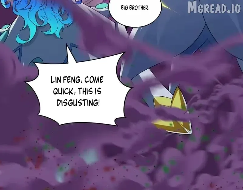 Era of the Haunted Chapter 580 page 26 - 