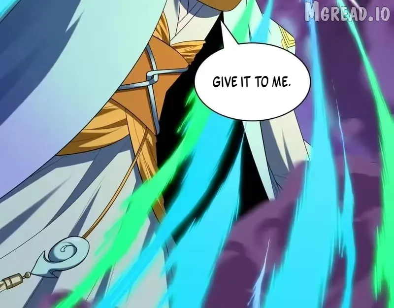 Era of the Haunted Chapter 580 page 29 - 