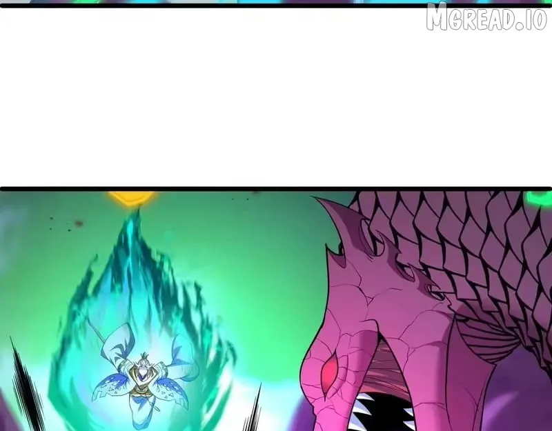 Era of the Haunted Chapter 580 page 30 - 