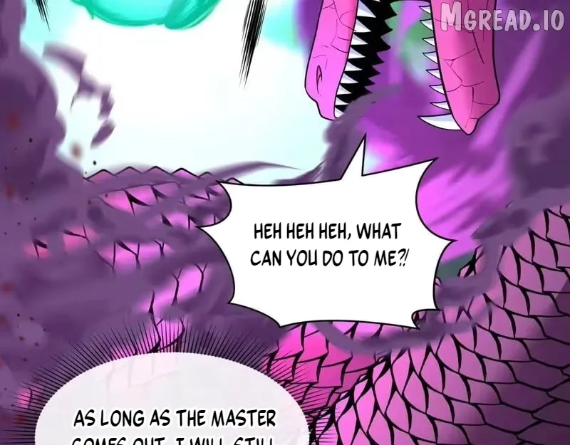 Era of the Haunted Chapter 580 page 31 - 