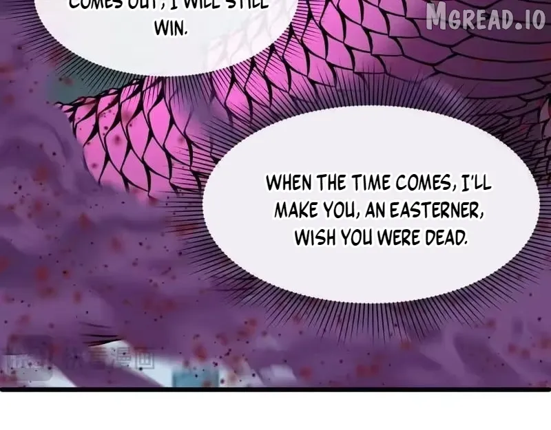 Era of the Haunted Chapter 580 page 32 - 