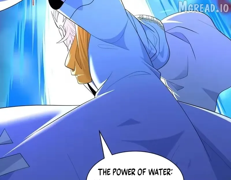 Era of the Haunted Chapter 580 page 34 - 