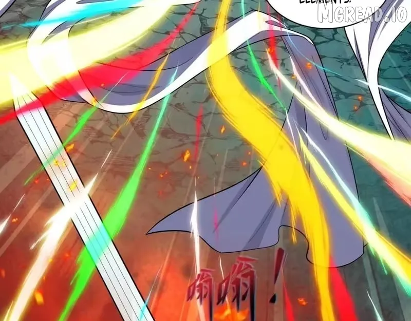 Era of the Haunted Chapter 580 page 5 - 