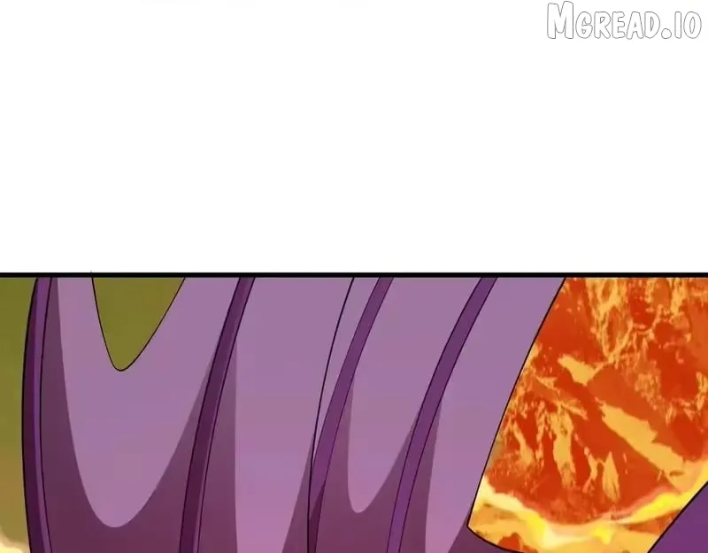 Era of the Haunted Chapter 580 page 46 - 