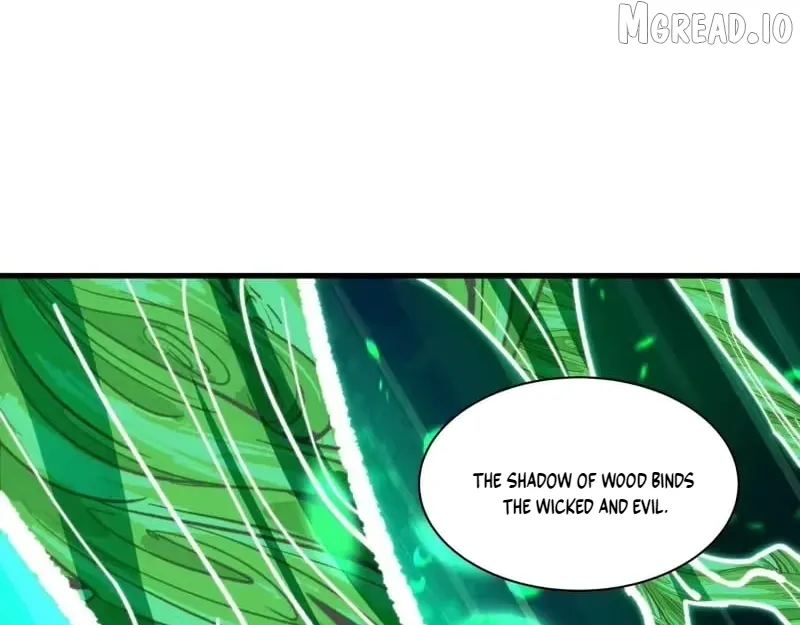 Era of the Haunted Chapter 580 page 49 - 