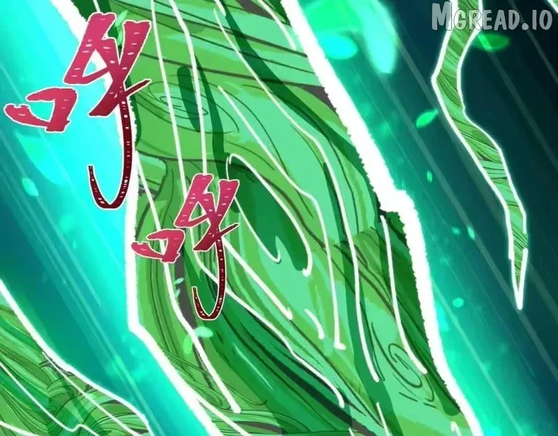 Era of the Haunted Chapter 580 page 50 - 