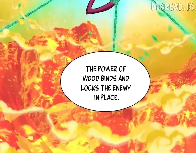 Era of the Haunted Chapter 580 page 61 - 