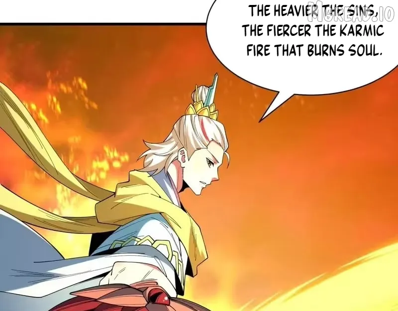 Era of the Haunted Chapter 580 page 65 - 
