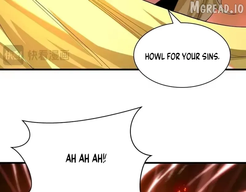 Era of the Haunted Chapter 580 page 72 - 