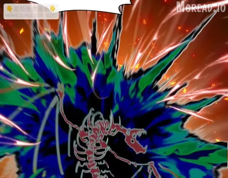 Era of the Haunted Chapter 580 page 73 - 