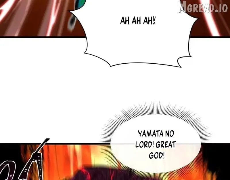 Era of the Haunted Chapter 580 page 75 - 
