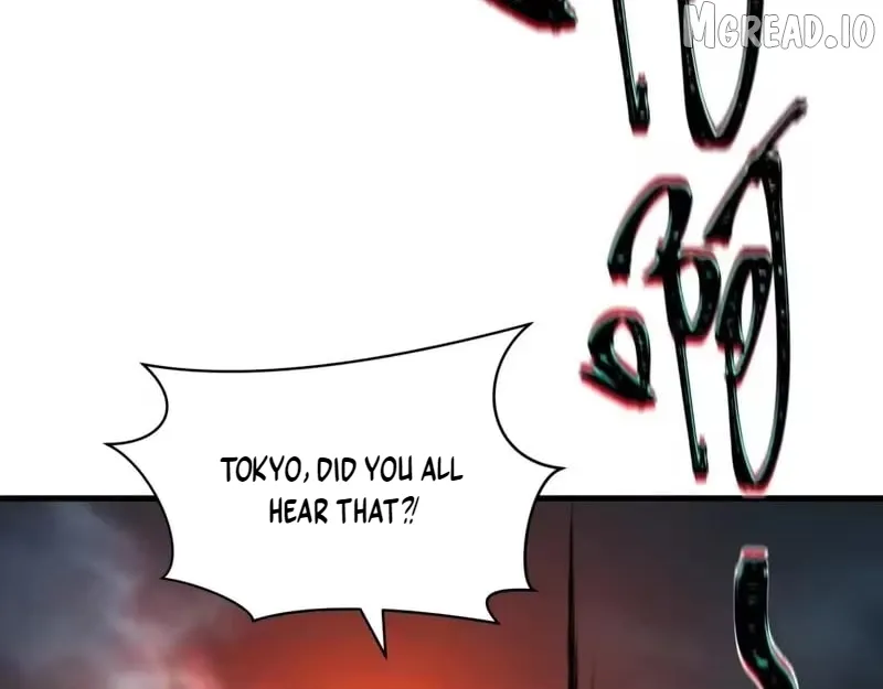 Era of the Haunted Chapter 580 page 80 - 
