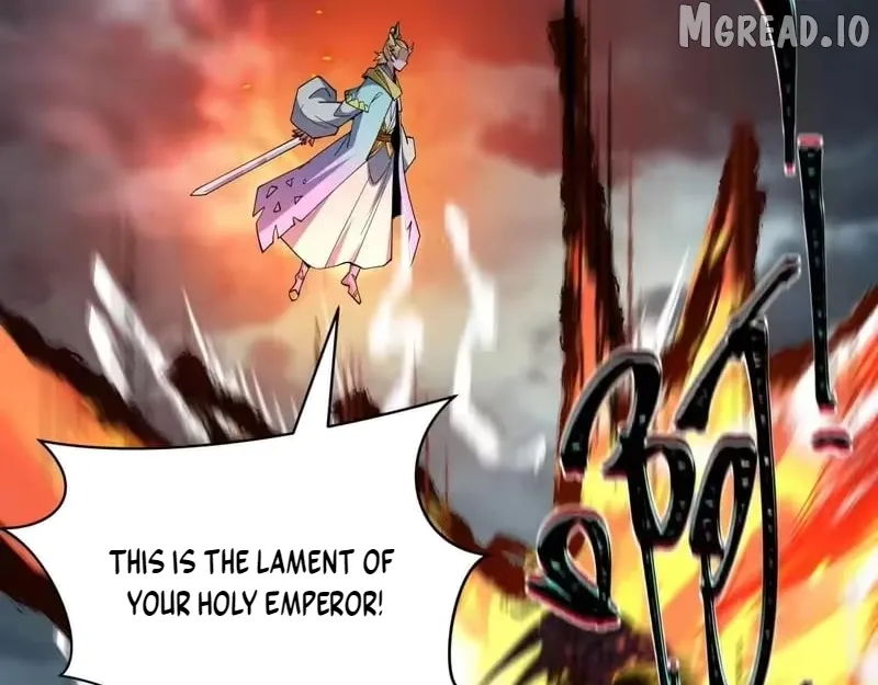 Era of the Haunted Chapter 580 page 81 - 