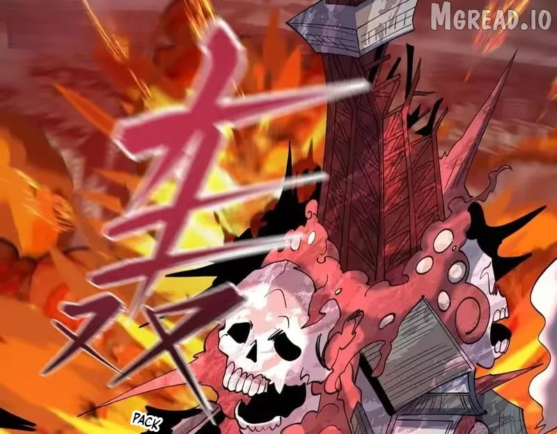 Era of the Haunted Chapter 580 page 87 - 