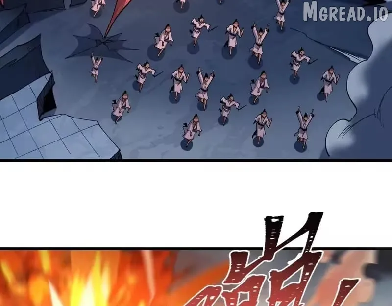 Era of the Haunted Chapter 580 page 89 - 